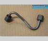 Tubería alta presión, sistema inyección para cilindro 1 A6510702433 MERCEDES