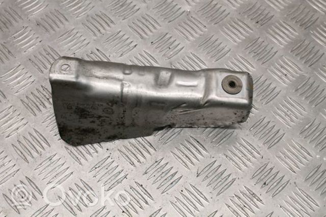 Proteccion Del Colector De Escape ( Escudo Termico ) A6511420021 Mercedes