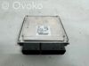 Centralina Del Motor / Modulo De control Del Motor (ecu) A6519007103 MERCEDES