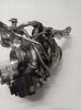 Turbo A6540904500 MERCEDES