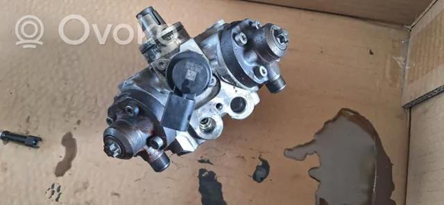 Bomba de alta presión A6560700001 Mercedes