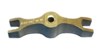 Soporte, inyector A6680160038 MERCEDES