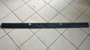 Revestimiento inferior de la puerta trasera izquierda A9017660119 MERCEDES