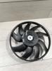 Ventilador (rodete +motor) refrigeración del motor con electromotor derecho A9065000393 MERCEDES