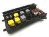 Diagrama de fusibles A9065454201 MERCEDES