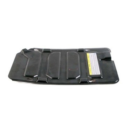Tapa de la batería (batería) A9066840118 Mercedes