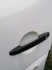 Manecilla de puerta, equipamiento habitáculo, izquierda delantera/trasera A9067600161 MERCEDES