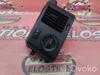 Rejilla aireadora de salpicadero izquierda A9068300454 VAG