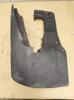 Faldillas delantera izquierda  A9068820004 VAG