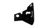 Soporte para embellecedor inferior de faro derecho A90688211149B51 MERCEDES