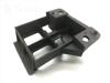 Soporte de parachoques delantero izquierdo A9068850163 MERCEDES