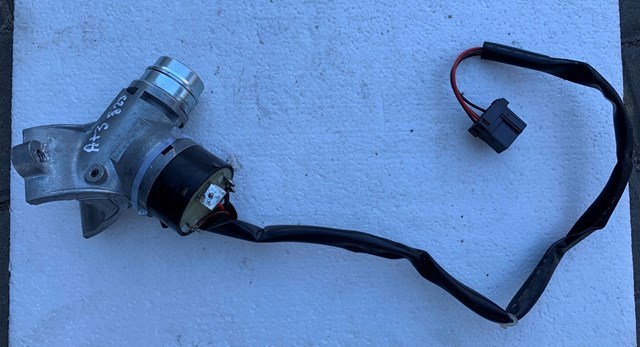 Conmutador de arranque A9434600104 Mercedes