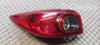 Piloto trasero exterior izquierdo B45A51160 MAZDA