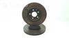 Discos de freno B45G33251A MAZDA