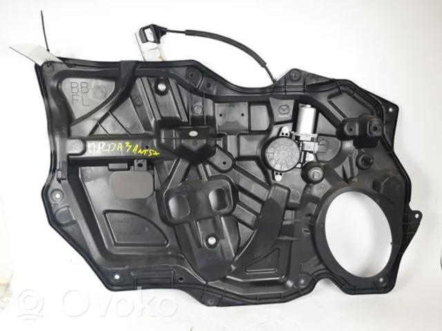 BBM459590C Mazda