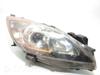 Luces delanteras Mazda 3