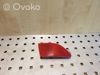 Deflector parachoques trasero derecho Mazda 3