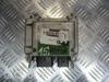 Procesador Del Modulo De Control De AIRBAG BP4K57K30C MAZDA