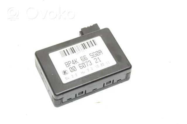 BP4K665G0A Mazda