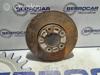 Frenos traseros BP4Y26251C MAZDA