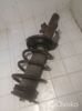 Copela de amortiguador delantero derecho C23634380 MAZDA