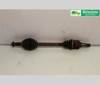 Árbol de transmisión delantero izquierdo C2S40435 JAGUAR