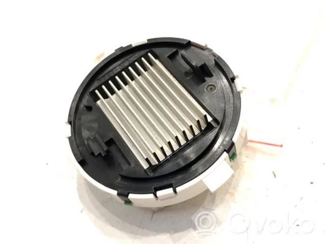 Motor completo CA Mazda