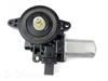 Motor eléctrico, elevalunas, puerta delantera derecha D6515858XB MAZDA