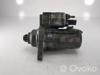 Motor de arranque D7GS8 VAG
