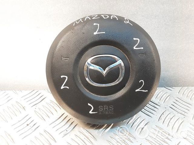 DF7357K0002 Mazda