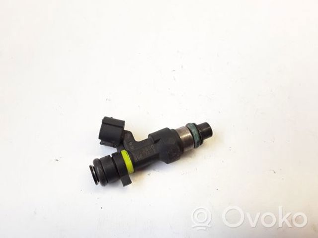 Inyector de combustible FBY2850 Nissan