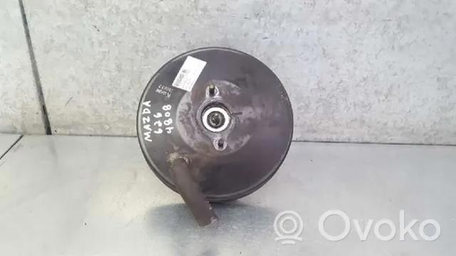 GA5V43800A Mazda
