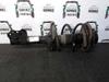 amortiguador frontal derecho Mazda 626 5