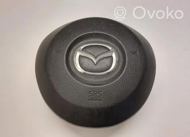 GHP957K00 Mazda