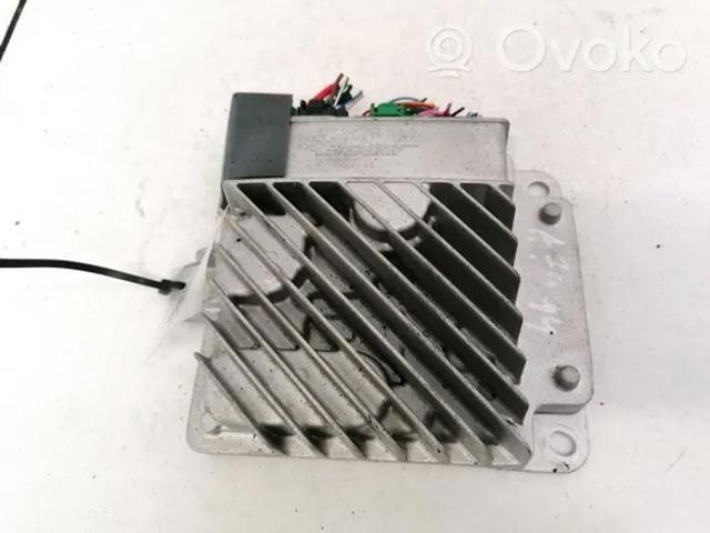 GHP966920A Mazda