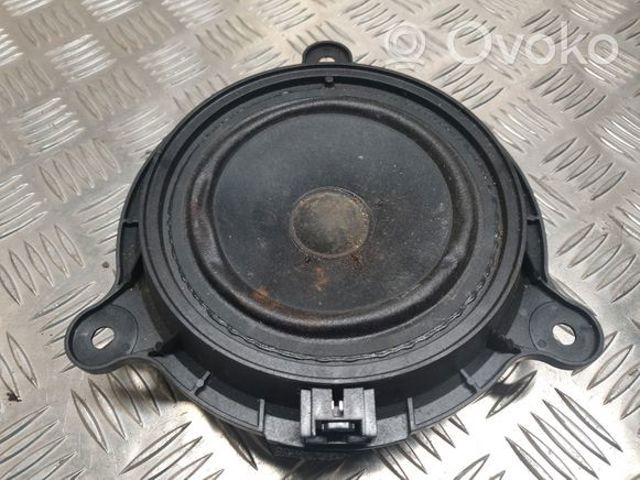 Altavoz de puerta trasera GHR166960 Mazda