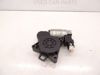 Motor eléctrico, elevalunas, puerta trasera GJ6A5858X MAZDA