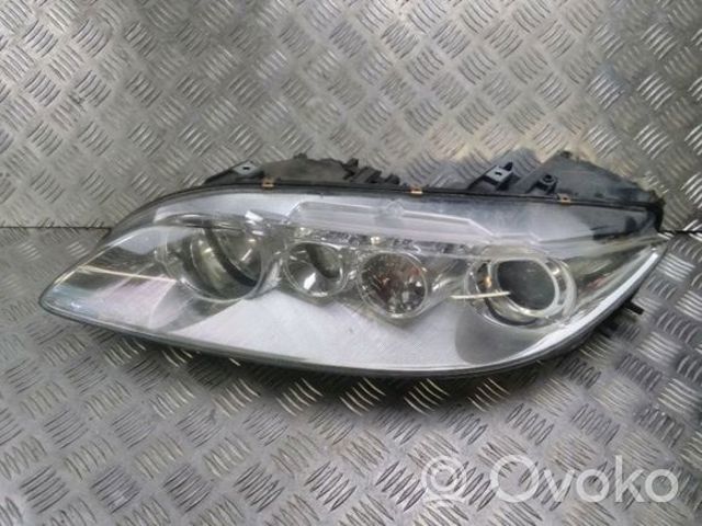Faro izquierdo GJ6E51041C Mazda