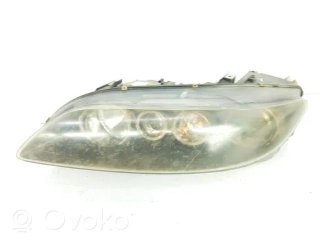 Faro izquierdo GRYA510L0A Mazda