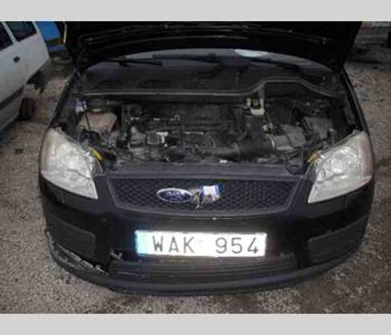 HWDA Ford