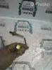 Sonda Lambda Sensor De Oxigeno Para Catalizador JE5018861B MAZDA