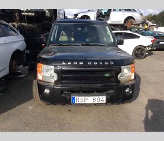 JRB500040 Land Rover