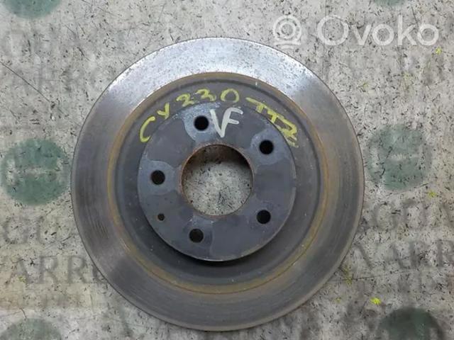 K01126251A Mazda