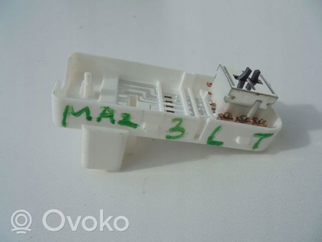 KD3566370 Mazda