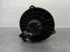 Ventilador interior KD4561B10 MAZDA