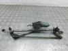 Motor limpiaparabrisas Mazda CX-5