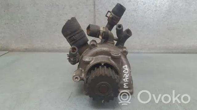 KL0115171A Mazda