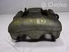 Pinza de freno, Eje delantero derecha L2063361X MAZDA