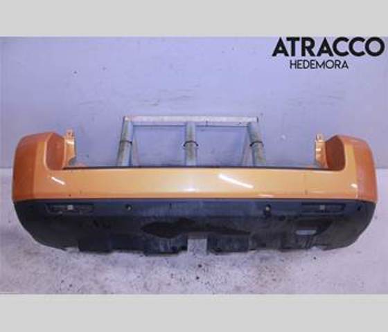 Parachoques trasero LR003083 Land Rover