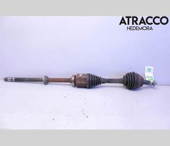 Árbol de transmisión delantero derecho LR006706 Land Rover